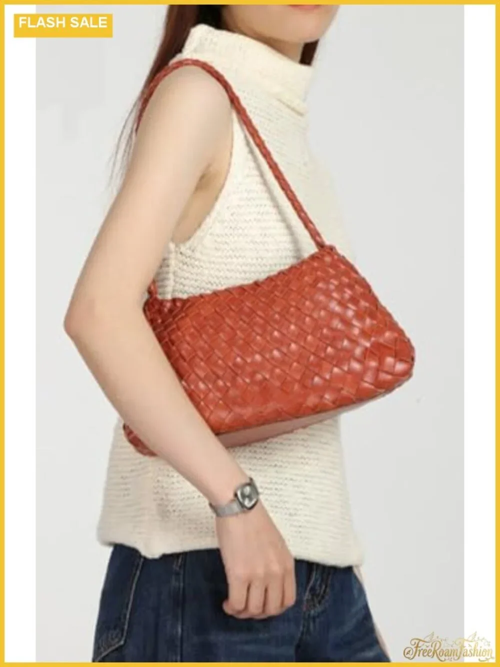Women Trendy Suede Hobo Bag Tote Purse Shoulder Bag Handbag Pu Leather